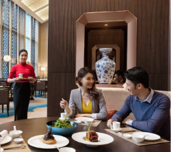 Miri Marriott Resort Spa Club Marriott