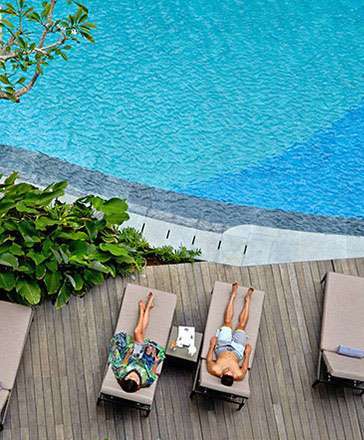 Club Marriott – The Best Hotel Membership Program in Asia Pacific