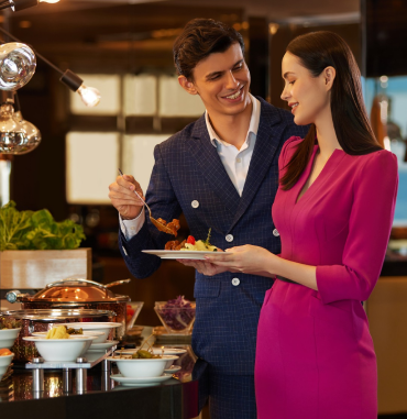 Accommodation Benefits