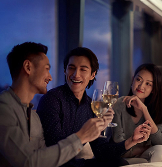 REWARD AND RECOGNISE YOUR CUSTOMERS