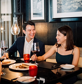 APPRECIATE YOUR PARTNERS, VENDORS AND DISTRIBUTORS