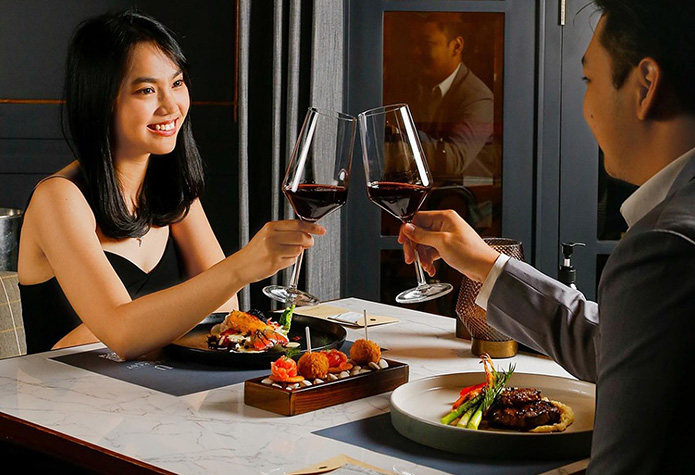 BESPOKE MEMBERSHIPS SUITING YOUR BUDGET