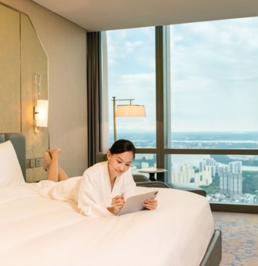 Accomodation Benefits