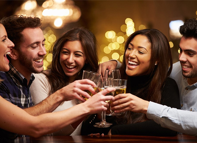 50% off corkage charge
