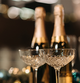 50% off Corkage Charge