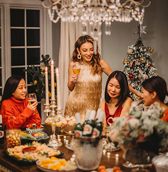 QUÀ TẶNG CÁ NHÂN