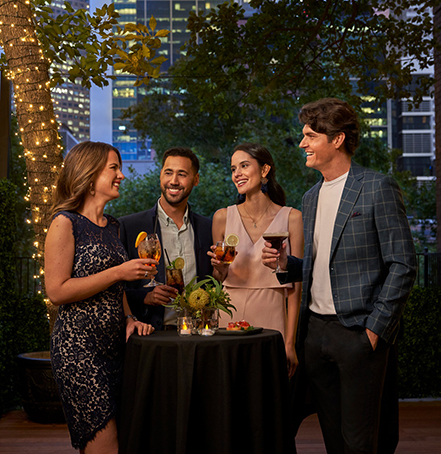 Tặng khách hàng VIP