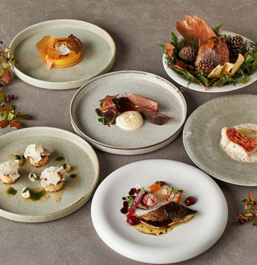 CM JAPAN - Flash sale Double 12 - Club Marriott