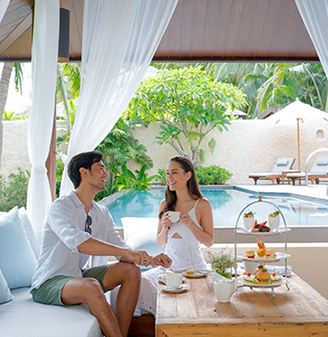 KHÍCH LỆ PHẦN THƯỞNG DÀNH CHO NHÂN VIÊN