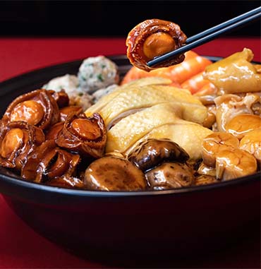 30% off food and beverage for up to 20 people