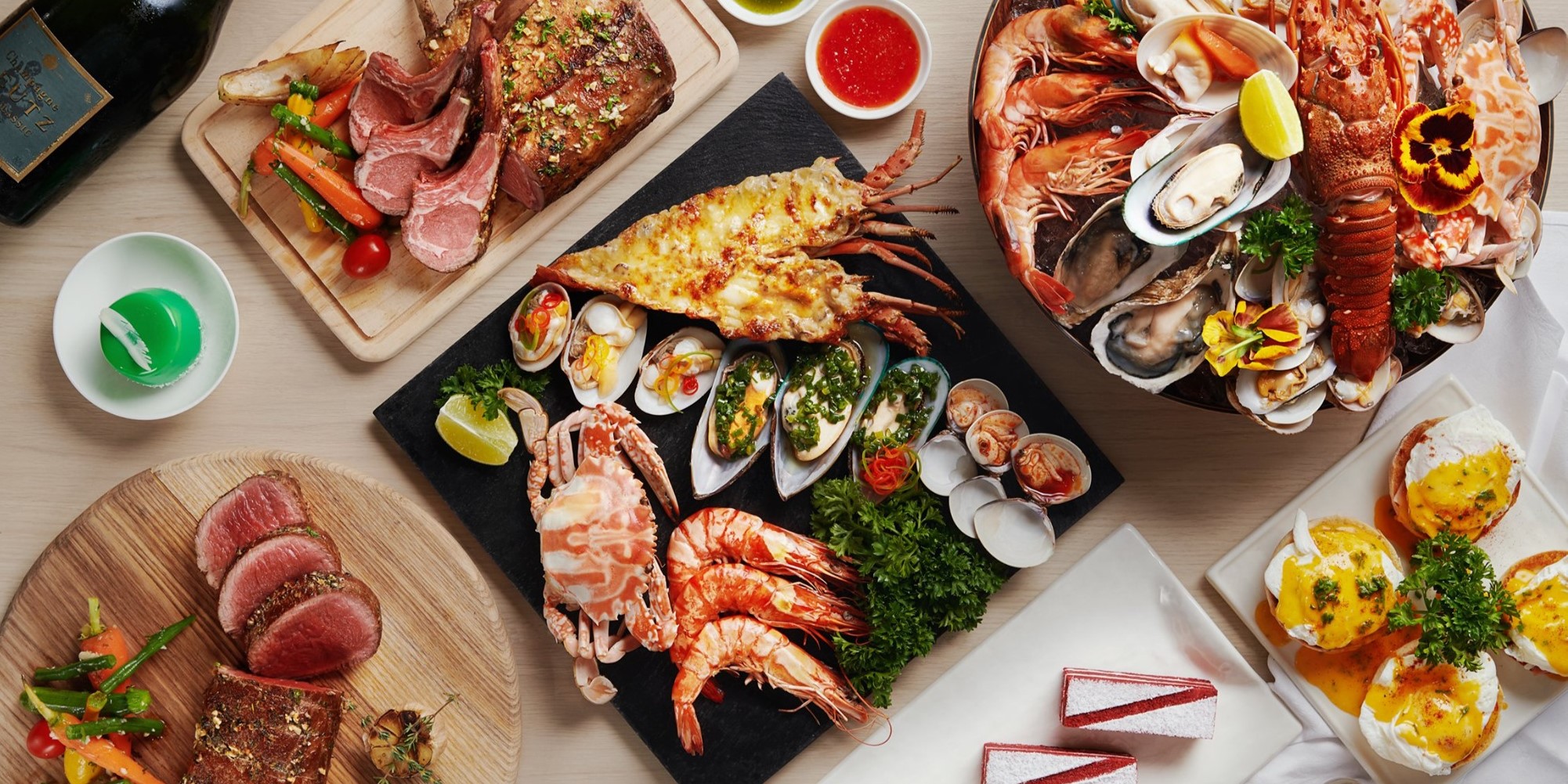 Thẻ Hội Viên Trọn Gói