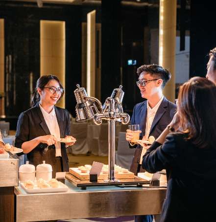 소중한 거래처 및 비즈니스 파트너에게 표시하는 감사 인사