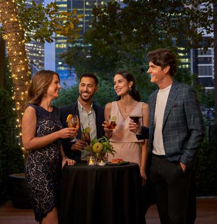 VIP 거래처를 위한 특별한 선물