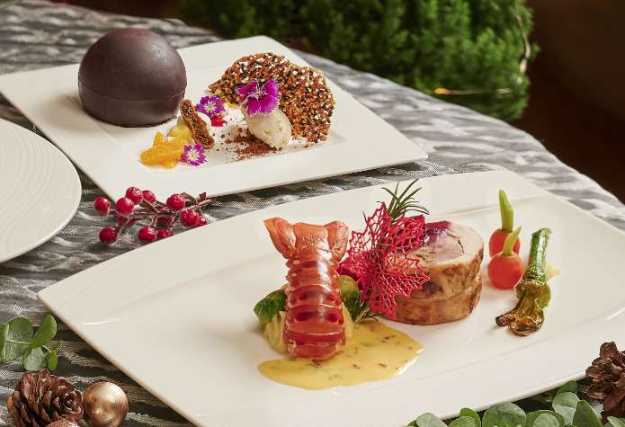 카드 + 선택 바우처 패키지