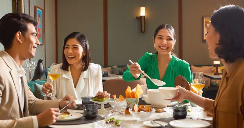 Experience more with your Club Marriott Membership