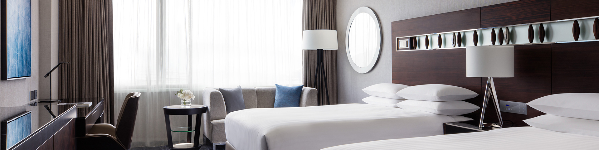 20% off the best available rate on rooms 