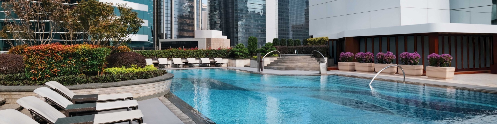FITNESS CENTRE AND SWIMMING POOL MEMBERSHIP EXCLUSIVE DISCOUNT FOR CLUB MARRIOTT MEMBERS