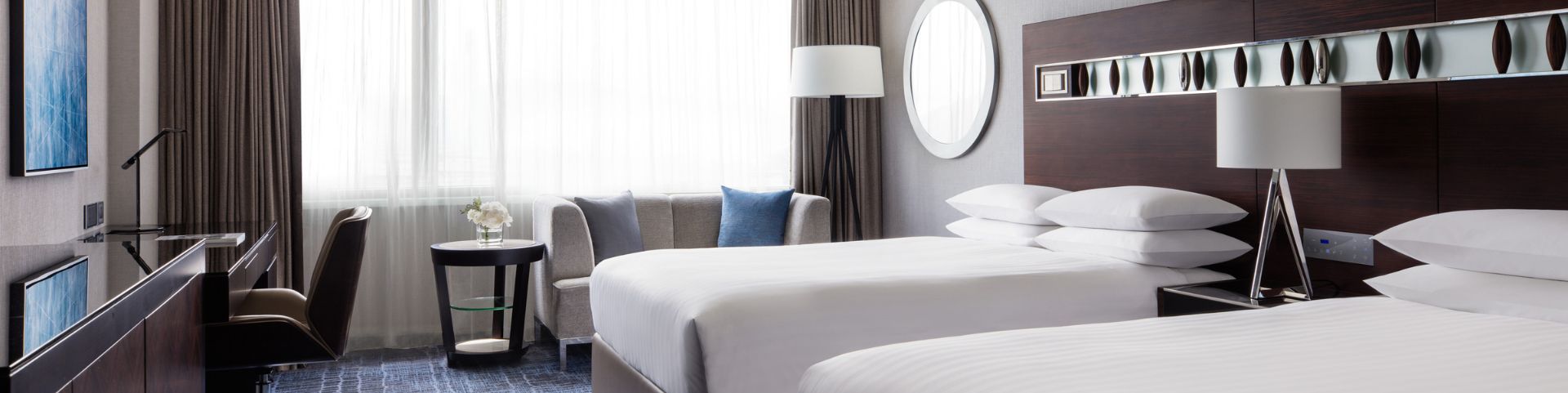 객실 최저가 20% 할인 20% off the best available rate on rooms