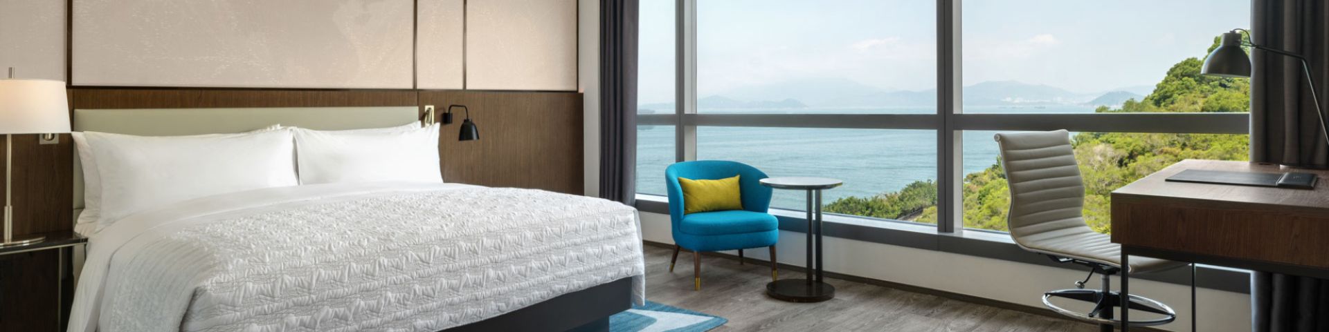 Waive 10% Service Charge and Double Occupancy Supplement