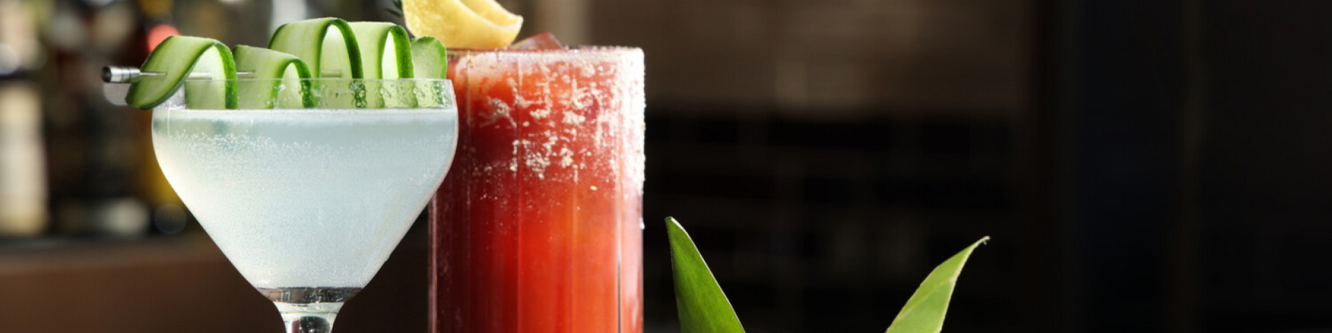 Ưu đãi 30% Cocktail Đêm của Phái đẹp 