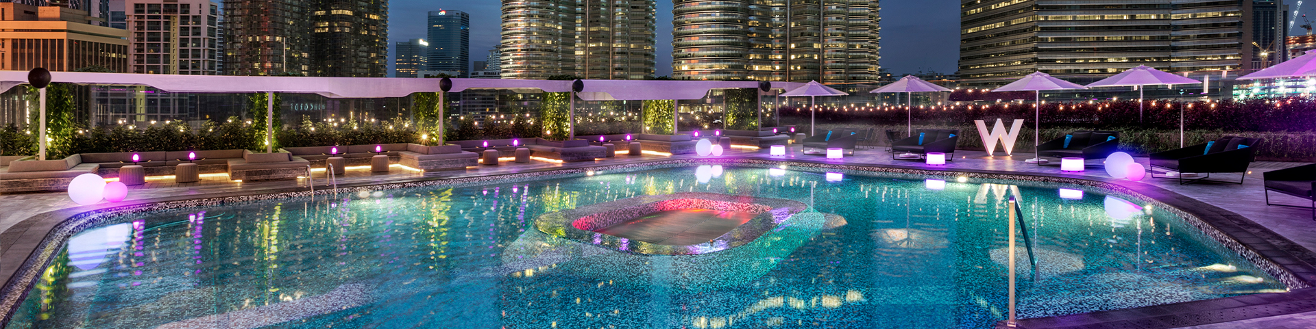 The perfect staycation awaits with up to 30% off room rates!
