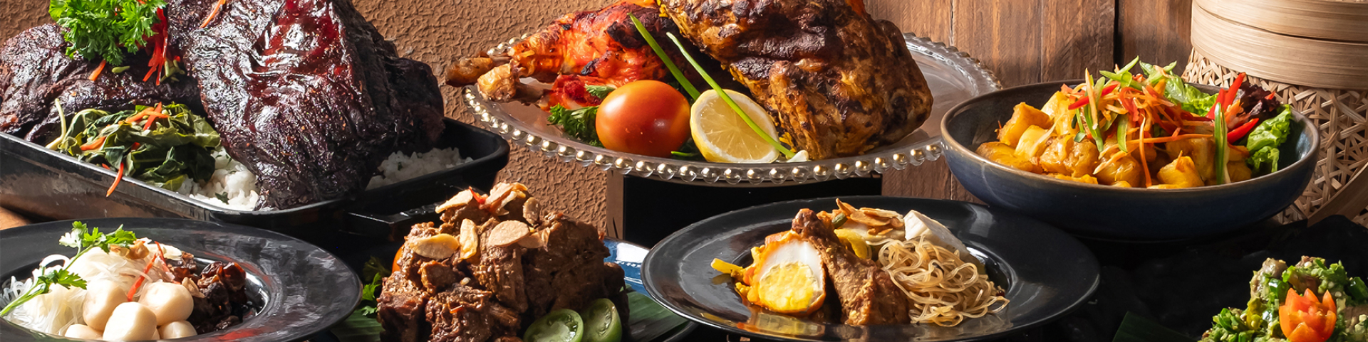 Get Priority Seatings & Complimentary Drink when reserved for Taste of America Buffet