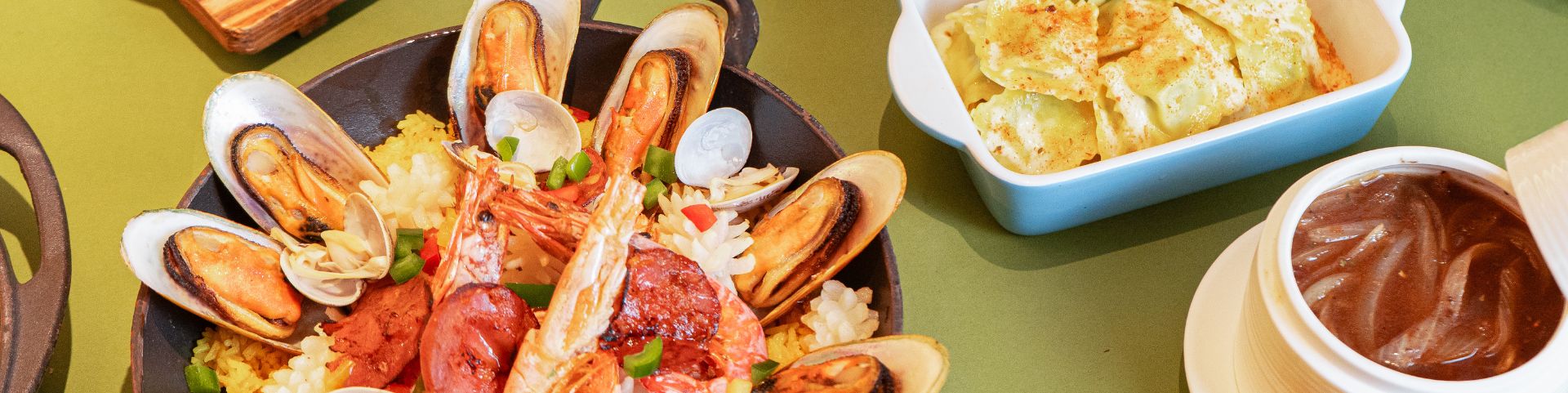 Up to 50% off and more at MoMo Cafe 