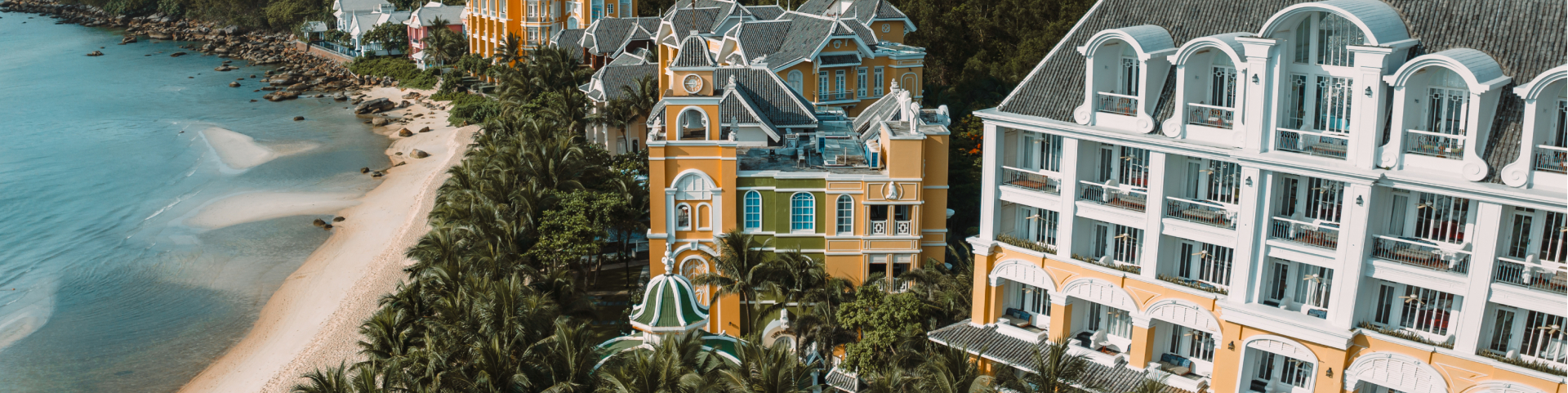 Ưu đãi 20% giá phòng kèm bữa sáng