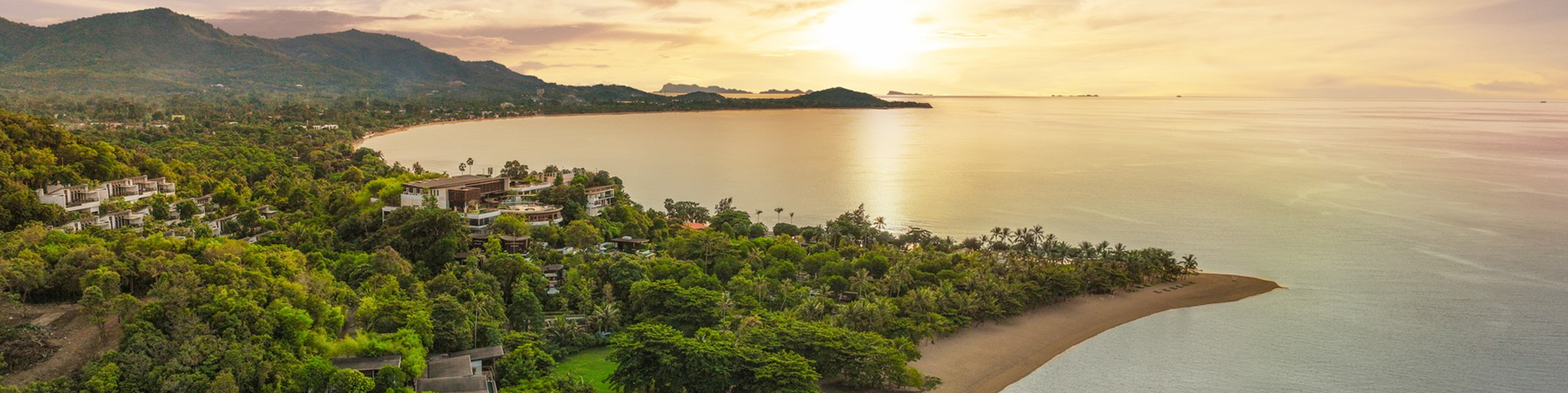 Exclusive Elegant Retreat Package 