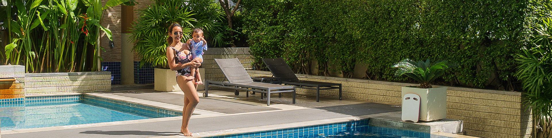 20% Off Suites with Free Recreation Access 