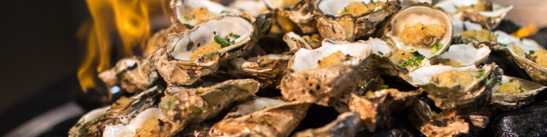 Enjoy a sizzling beach BBQ feast with 1 complimentary draught beer