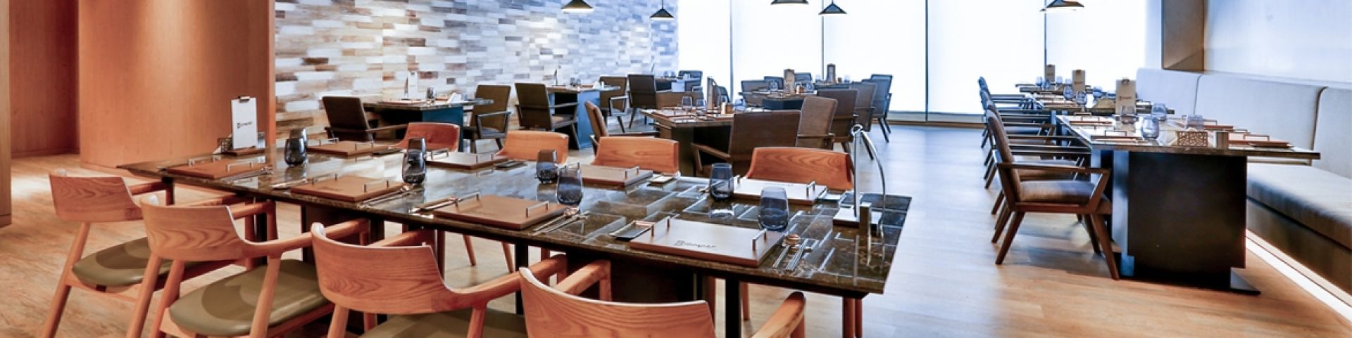 Restaurant Detail