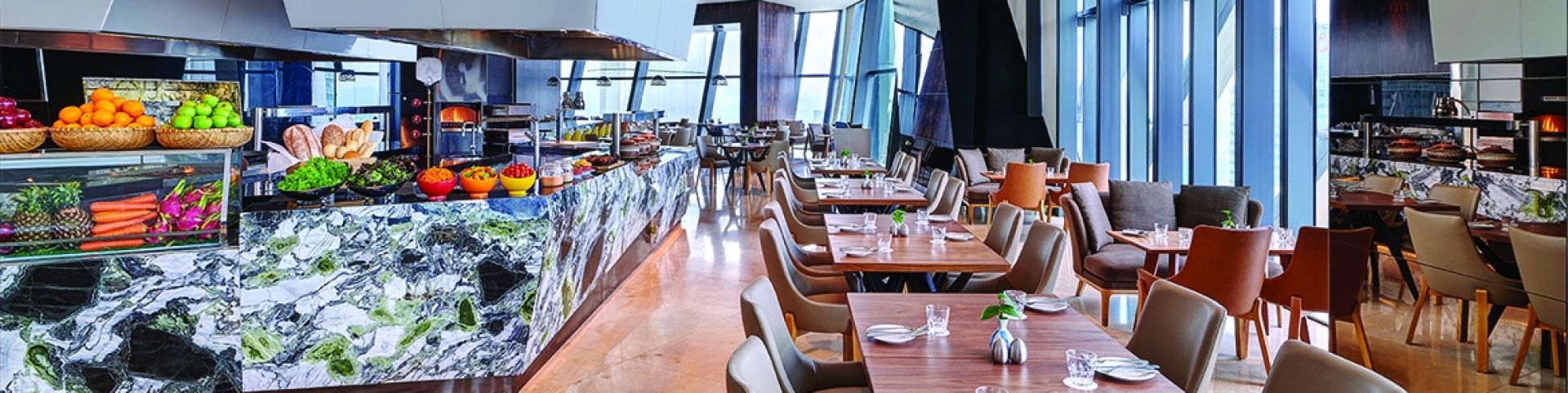 Restaurant Detail