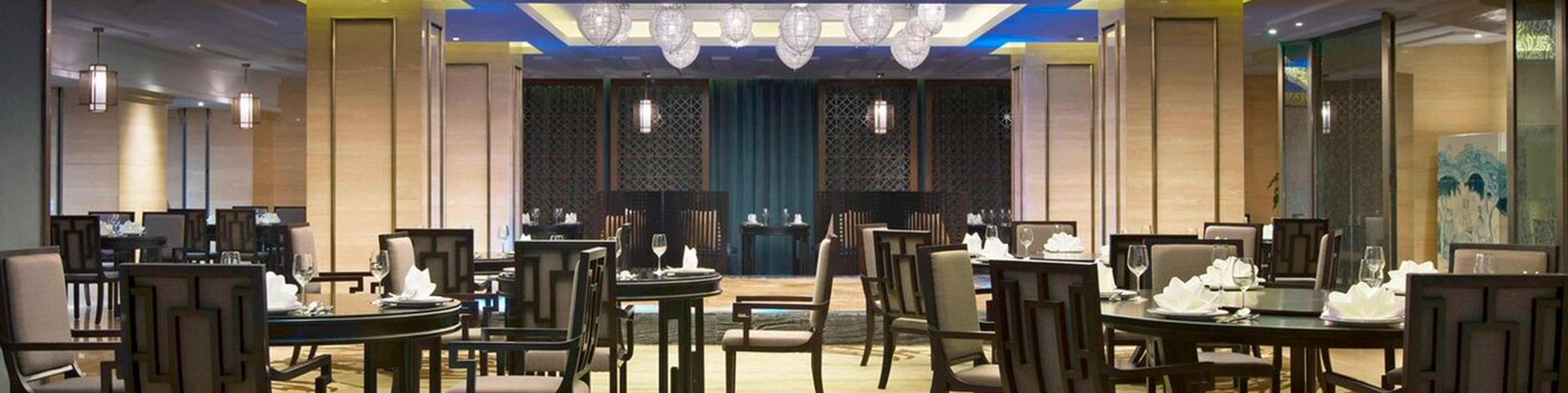 Restaurant Detail