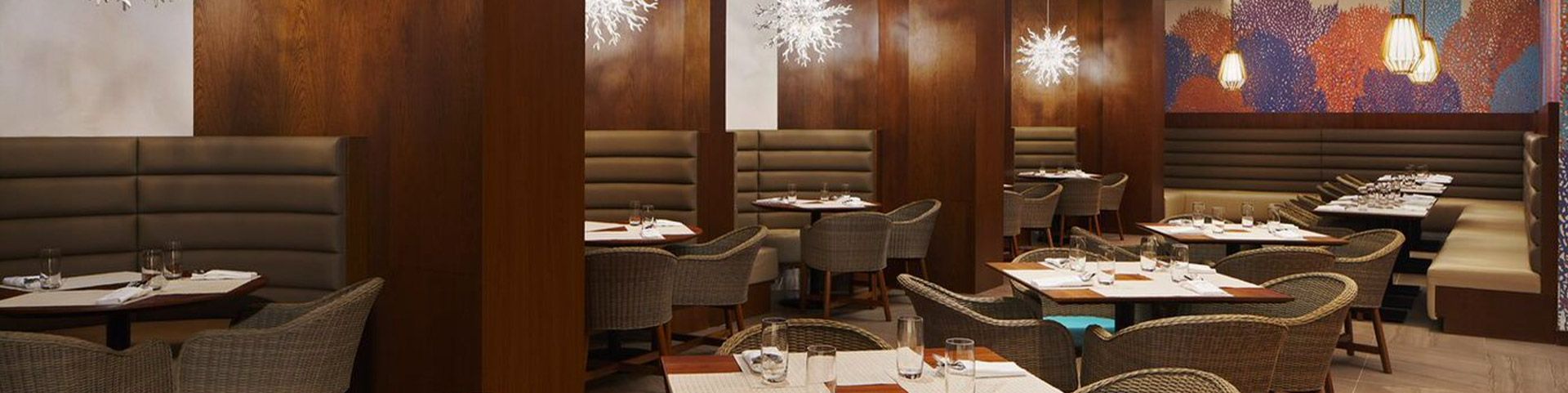 Restaurant Detail
