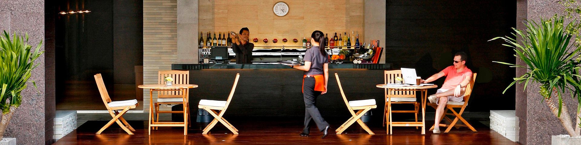Restaurant Detail