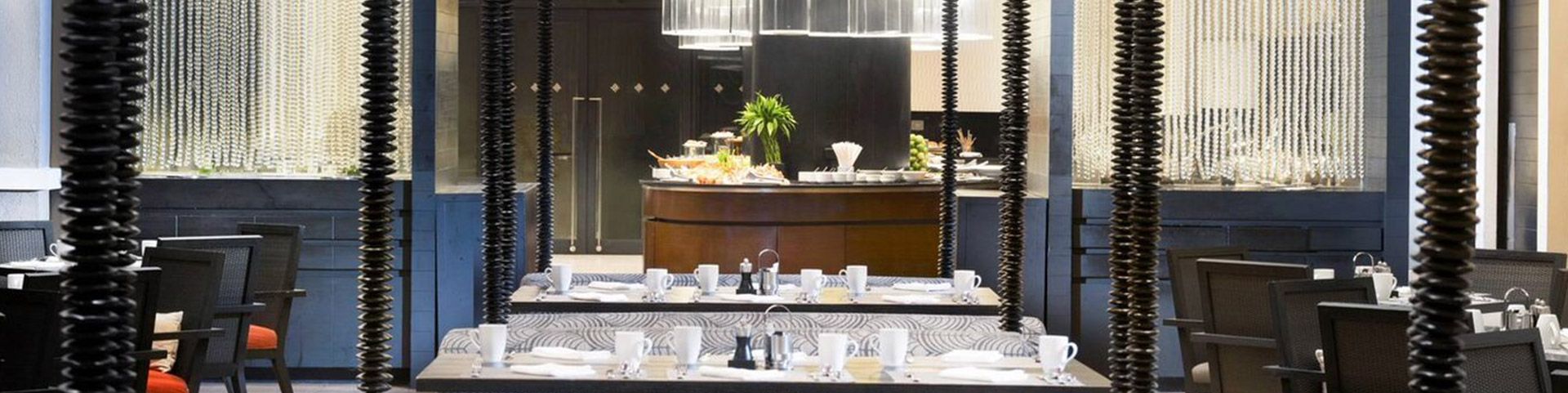 Restaurant Detail