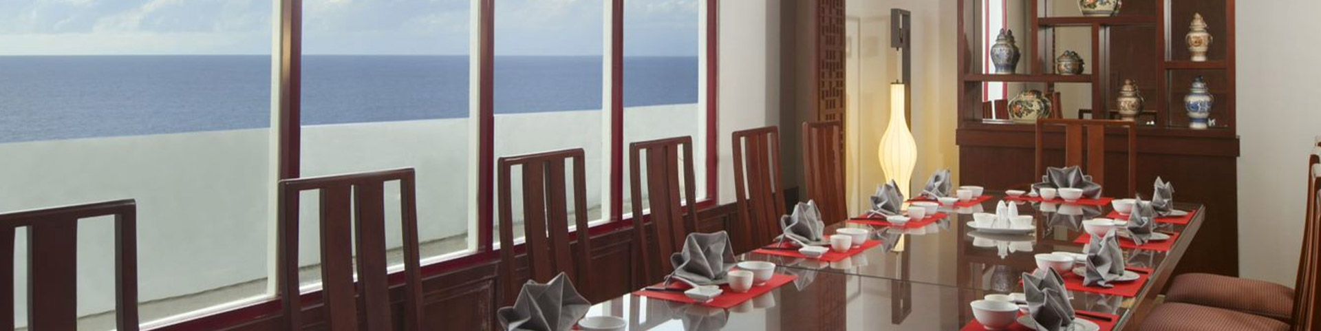 Restaurant Detail