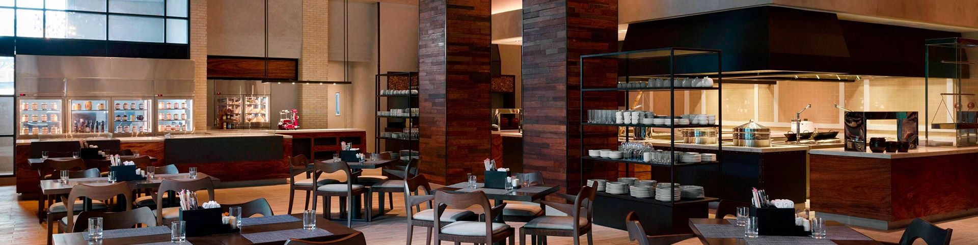 Restaurant Detail