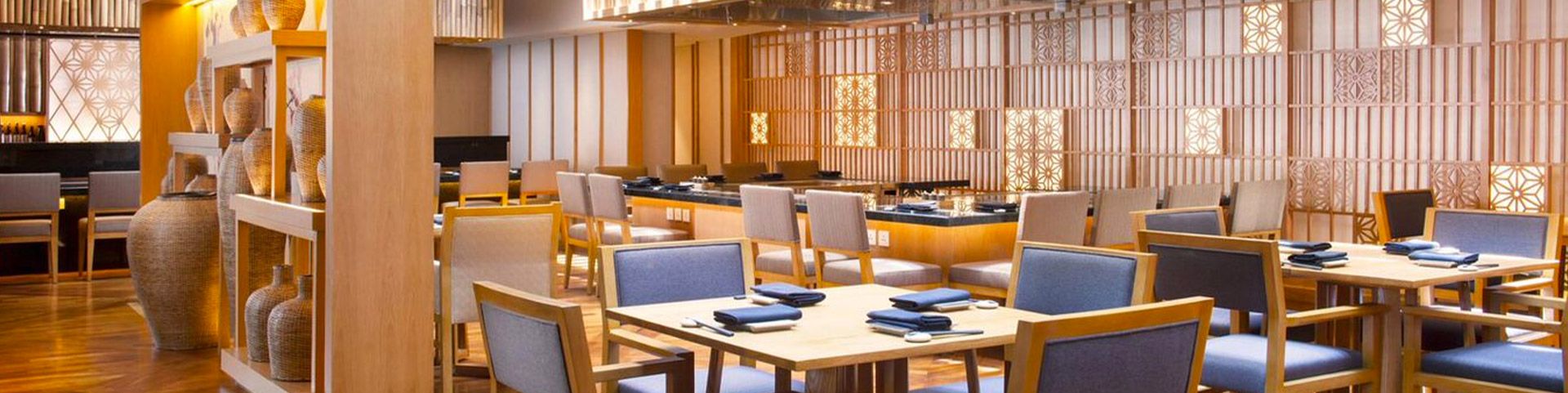 Restaurant Detail