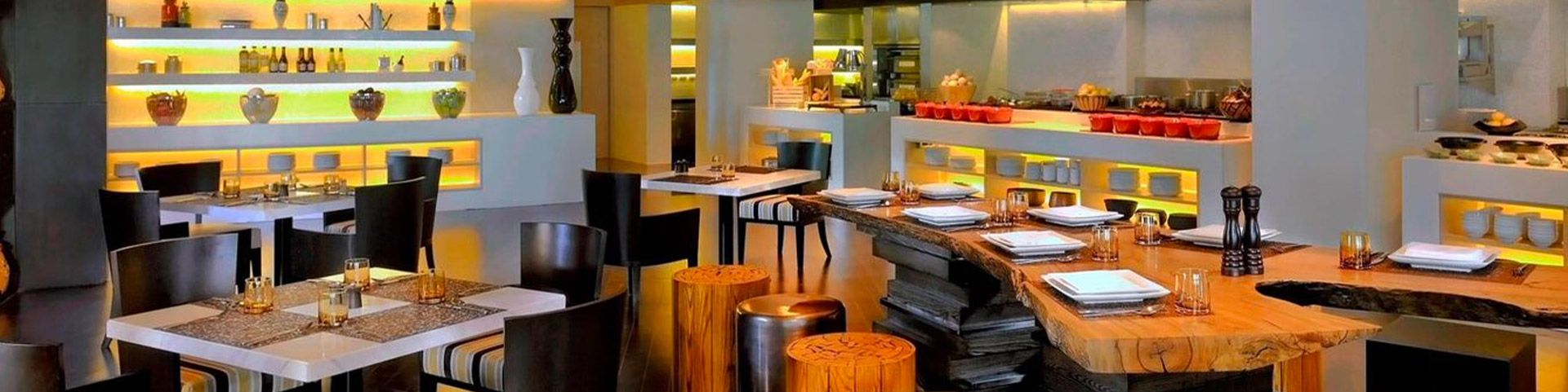 Restaurant Detail