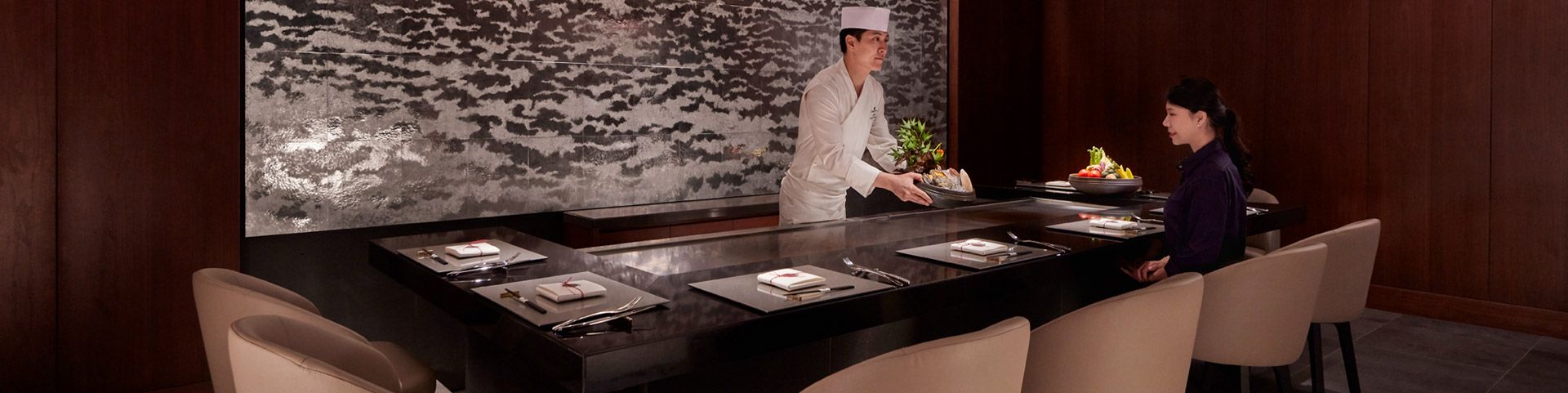Restaurant Detail