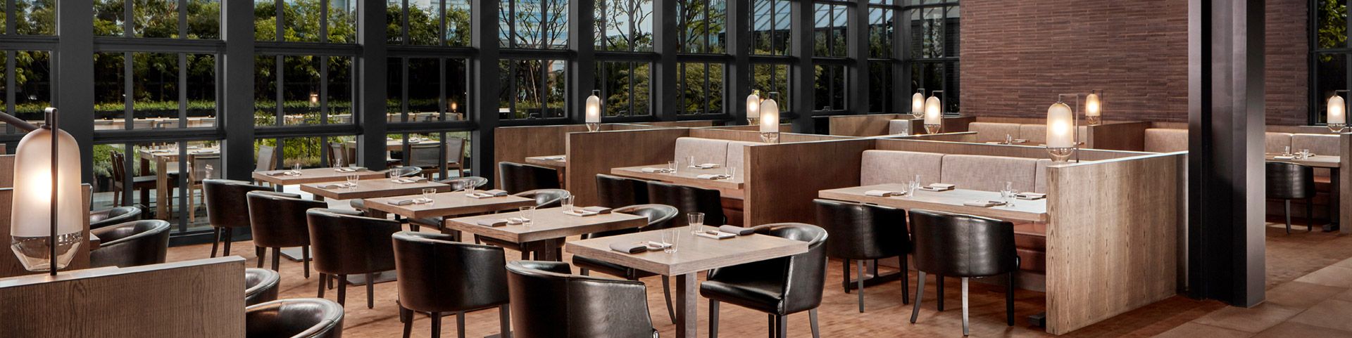 Restaurant Detail
