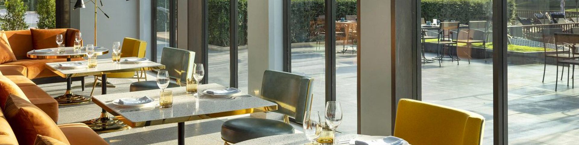 Restaurant Detail