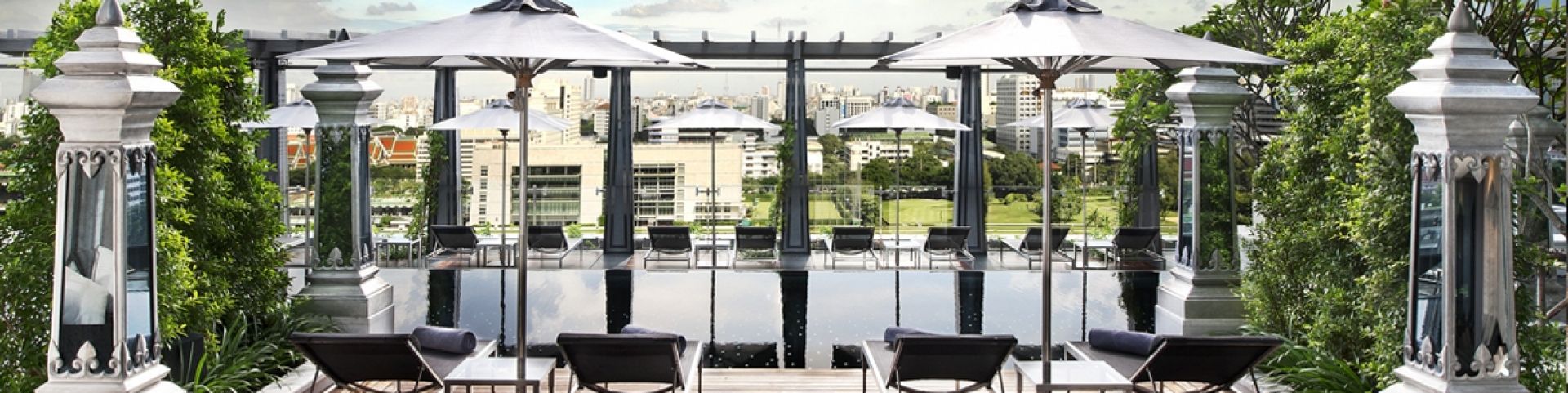 Restaurant Detail