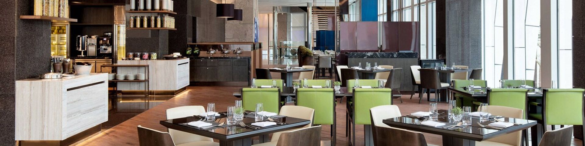 Restaurant Detail