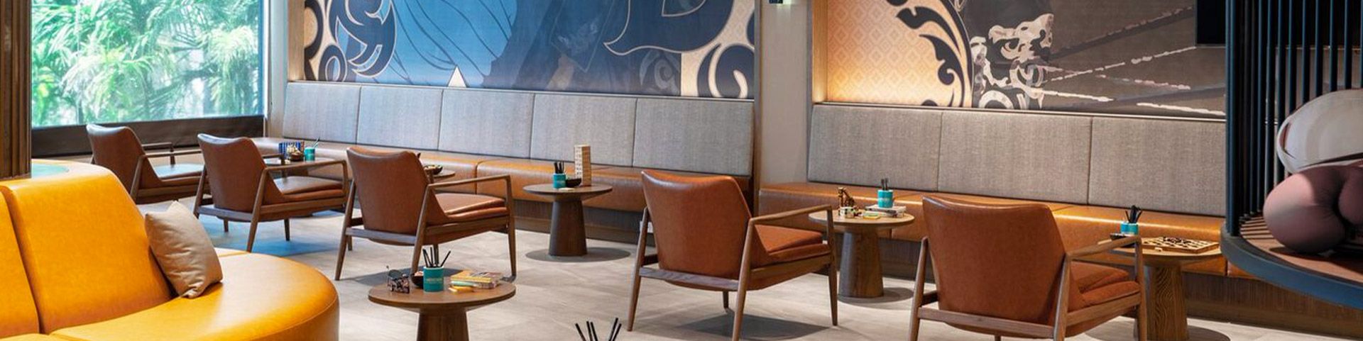 Restaurant Detail