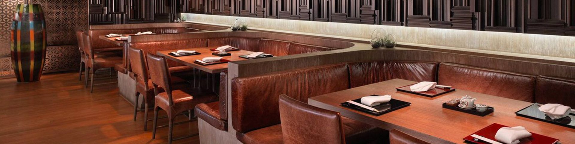 Restaurant Detail