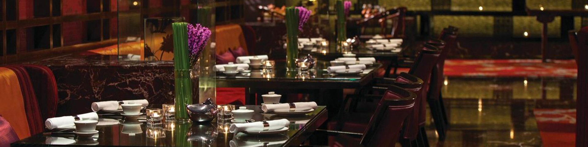 Restaurant Detail