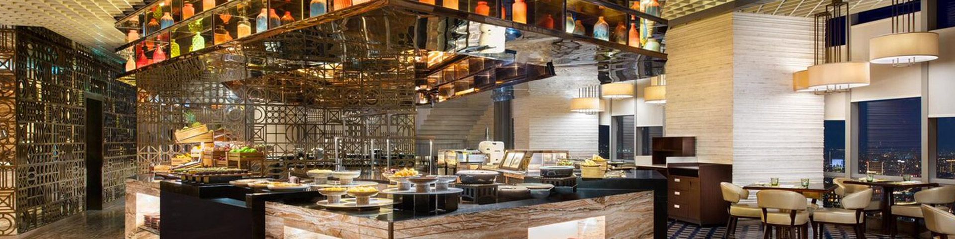 Restaurant Detail